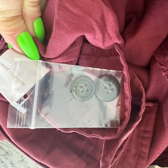 Aime Leon Dore pants NEW - Picture 7 of 8